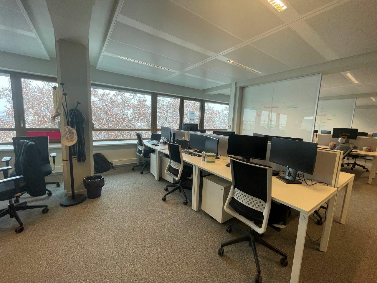 Bureau Lyon 3786m² Location bureau Lyon Rhône OLBUR2207741 9